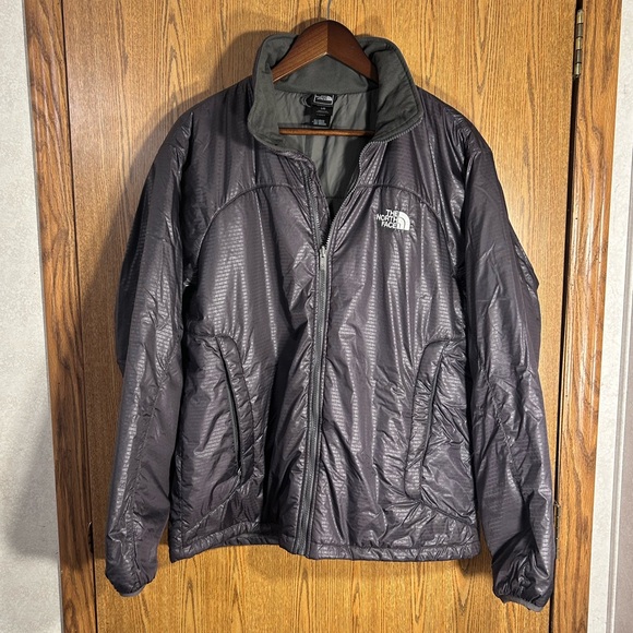 The North Face Other - The North Face Nylon Puffer Coat